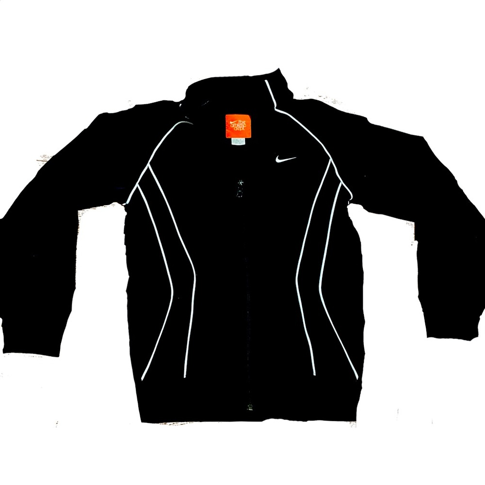 Nike Jacket
